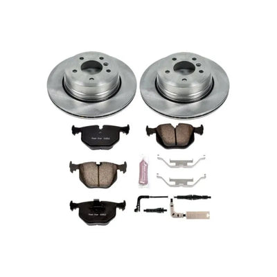 PowerStop auto part