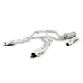 Gibson cat-back exhaust