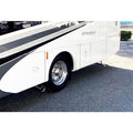 Gibson cat-back exhaust