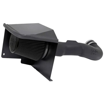 K&N Engineering cold air intake