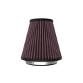 K&N Engineering air filter close-up