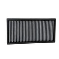 K&N Engineering cabin air filter close-up