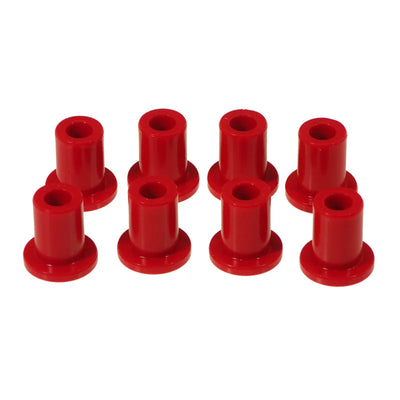 Prothane red auto part
