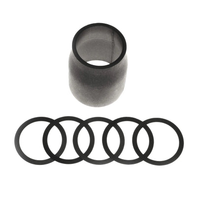 Richmond Gear spacers