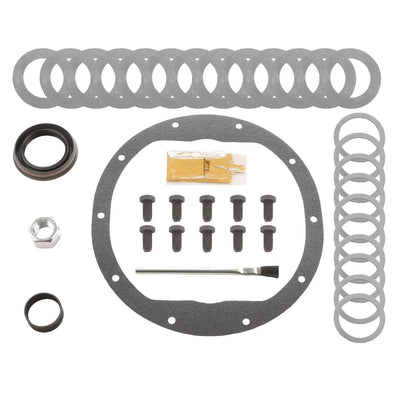 Richmond Gear auto part