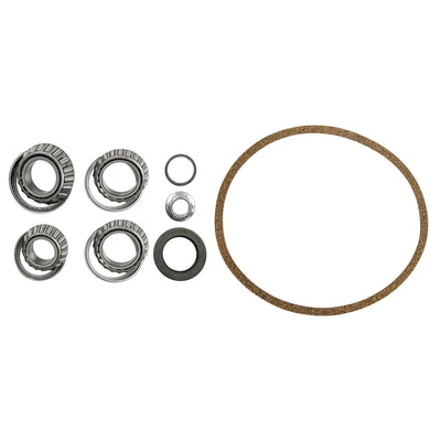 Richmond Gear auto part