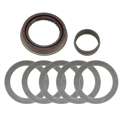 Richmond Gear auto part