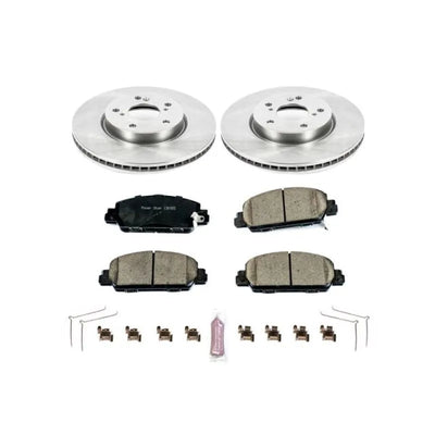 PowerStop auto part