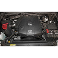 Spectre cold air intake