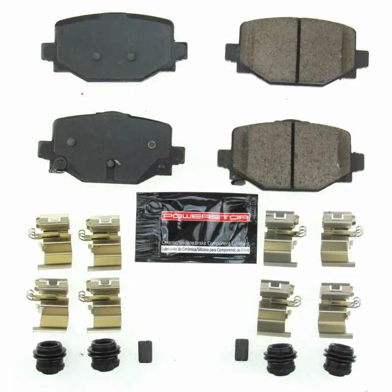PowerStop auto part