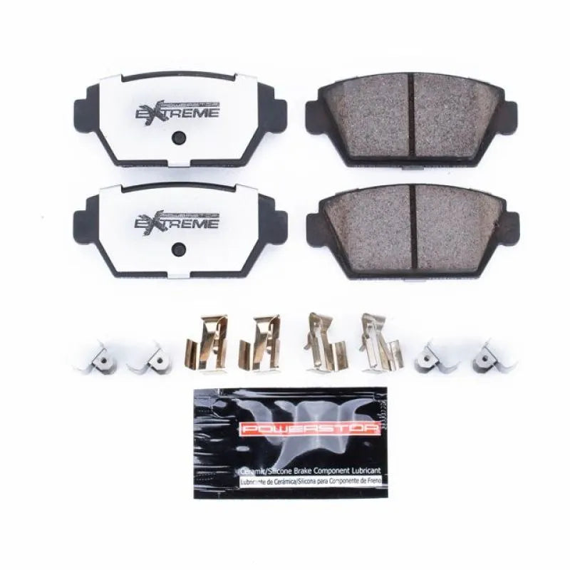 PowerStop auto part
