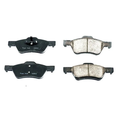 PowerStop auto part