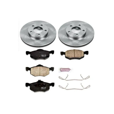 PowerStop auto part
