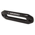 Superwinch black winch