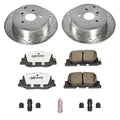 PowerStop auto part