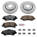 PowerStop auto part
