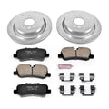 PowerStop auto part