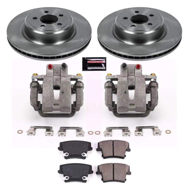 PowerStop auto part