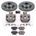 PowerStop auto part