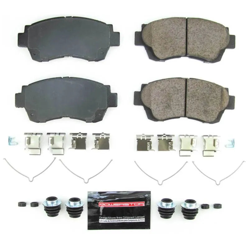 PowerStop auto part