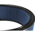 aFe air filter close-up