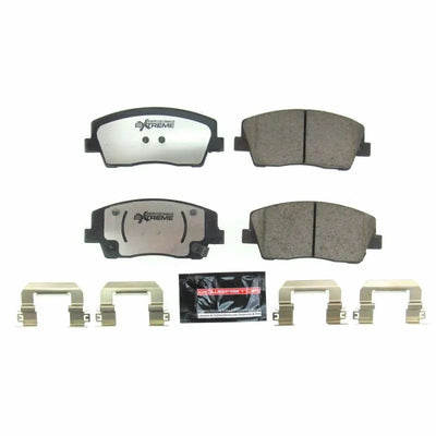 PowerStop auto part