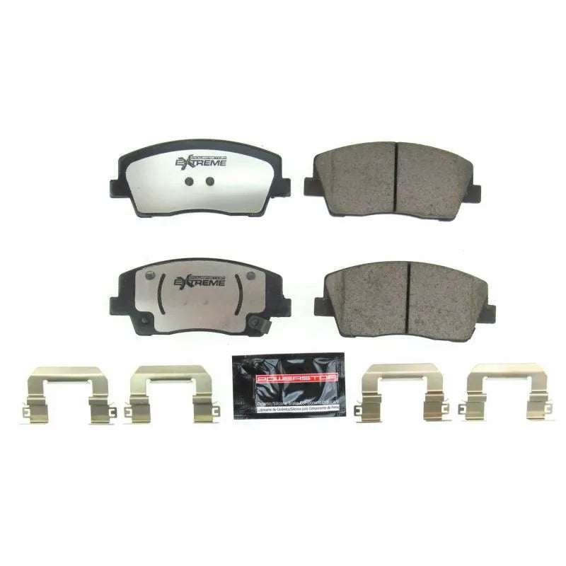 PowerStop auto part