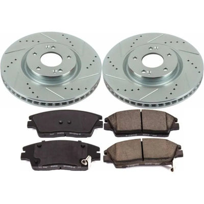 PowerStop auto part