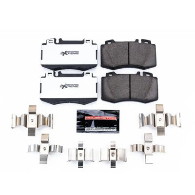 PowerStop auto part
