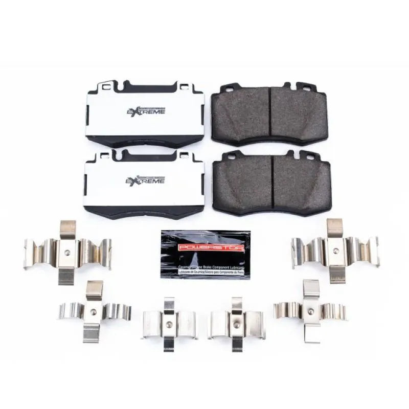 PowerStop auto part
