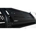 Putco roof rack detail