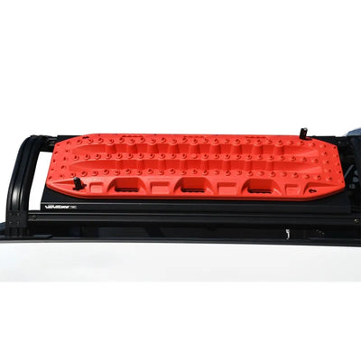 Putco roof rack