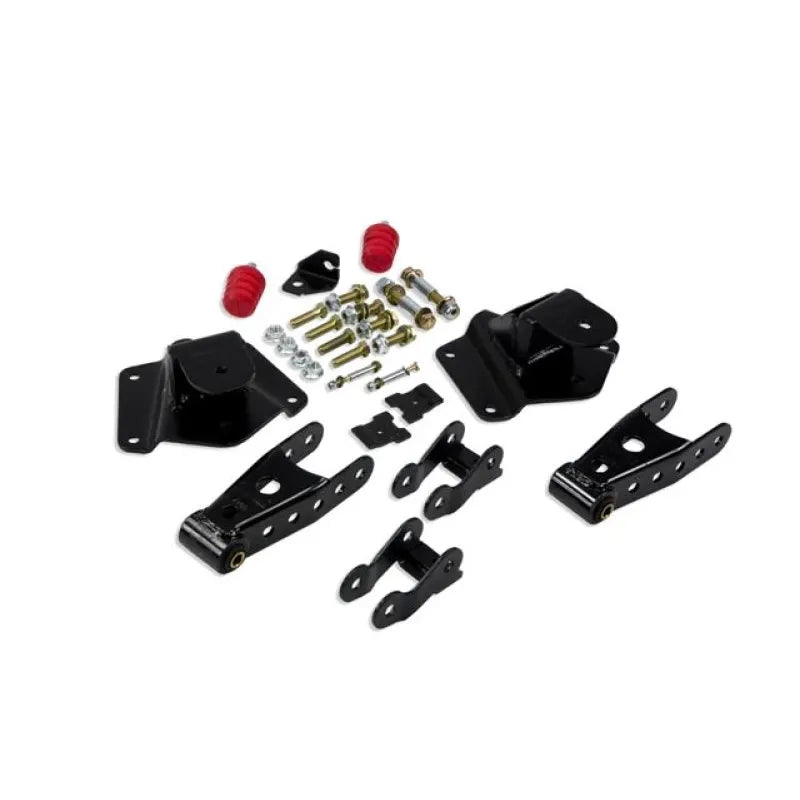 Belltech auto part