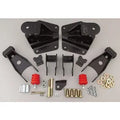 Belltech auto part close-up