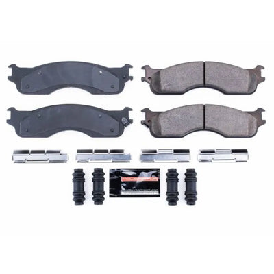 PowerStop auto part
