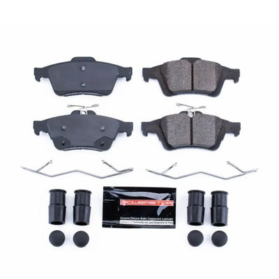 PowerStop auto part