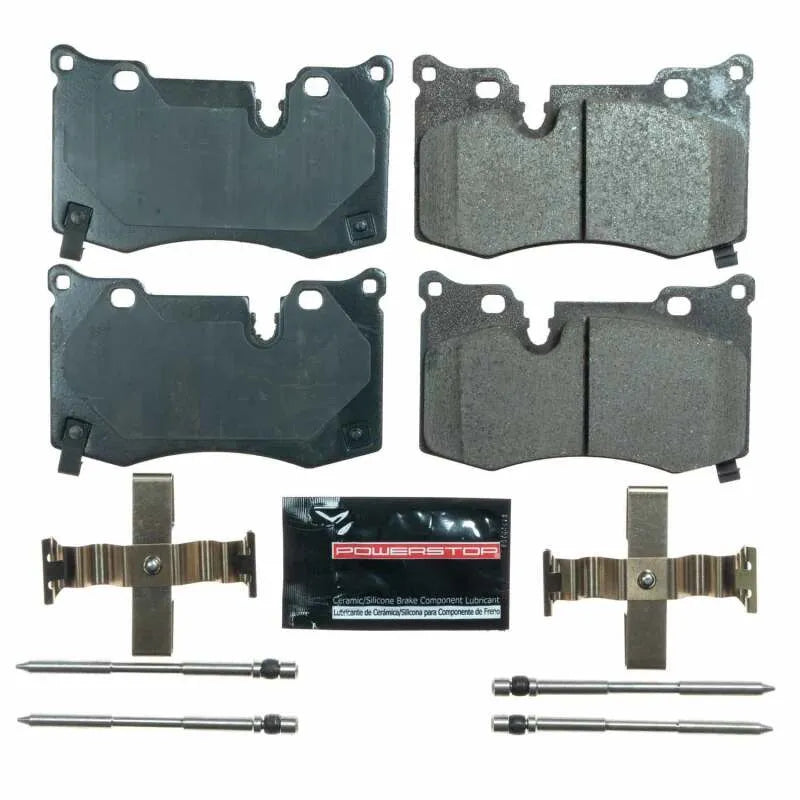 PowerStop auto part