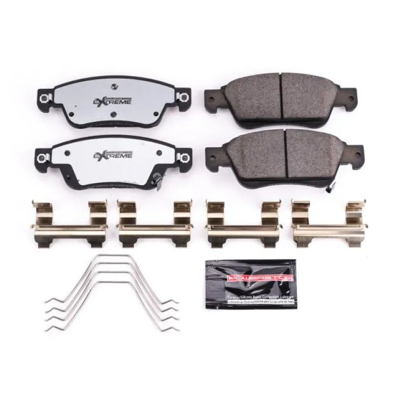 PowerStop auto part
