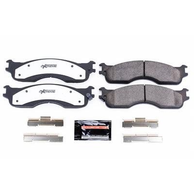 PowerStop auto part
