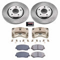 PowerStop auto part