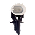 PowerStop auto part detail