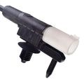 PowerStop auto part close-up