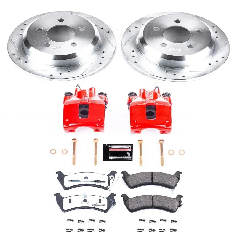 PowerStop auto part