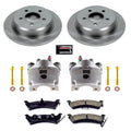PowerStop auto part