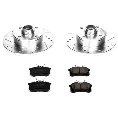 PowerStop auto part