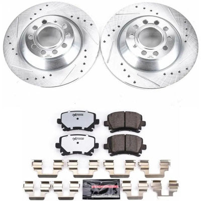 PowerStop auto part