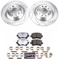 PowerStop auto part