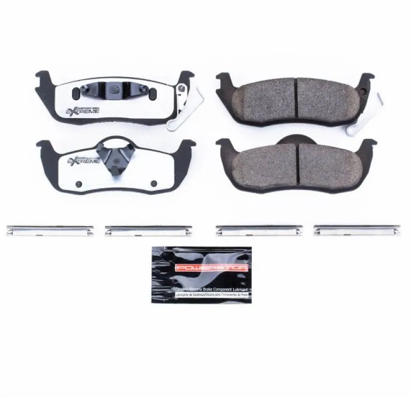 PowerStop auto part