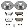 PowerStop auto part