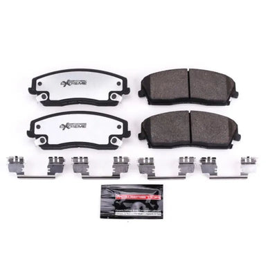 PowerStop auto part
